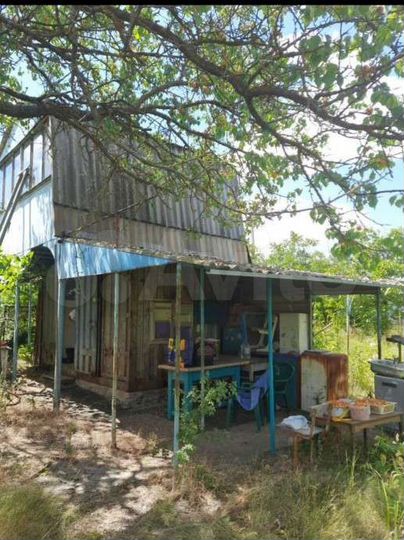 Участок 8,5 сот. (СНТ, ДНП)