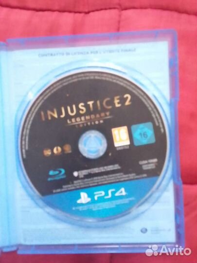 Игры для приставок ps4