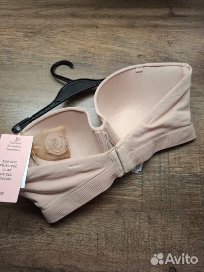 Бюстгальтер Н&М р.75А;75В;75D,80C,85B