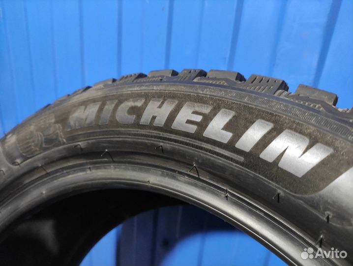 Michelin X-Ice North 4 SUV 235/50 R19