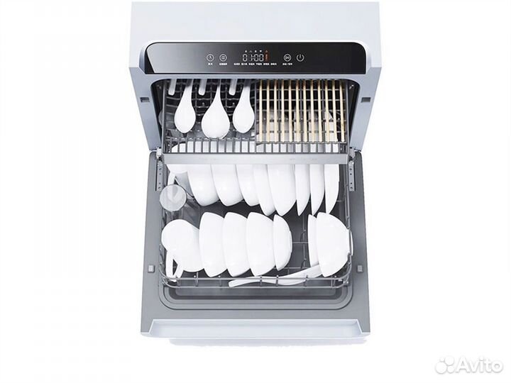 Посудомоечная машина Mijia (VDW0401M)