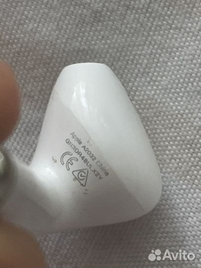 Air Pods A1602