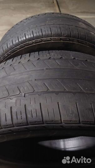 Kumho Solus KL21 265/50 R20 107V