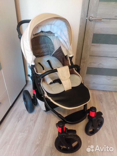 Детская коляска