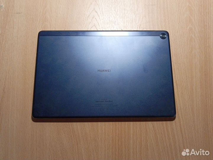 Планшет huawei matepad T 10s