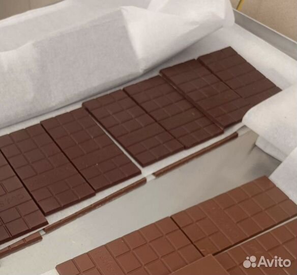 Технолог кондитерского производства