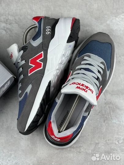 Кроссовки мужские 43,45,46
