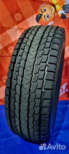 Yokohama Ice Guard SUV G075 265/60 R18 110Q