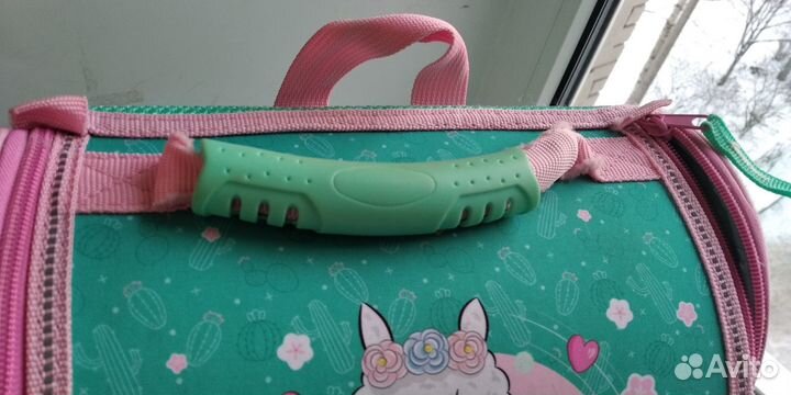 Ранец для начальной школы