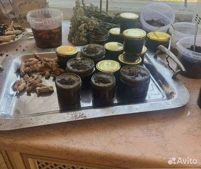 Натуральный препарат для повышения потенции