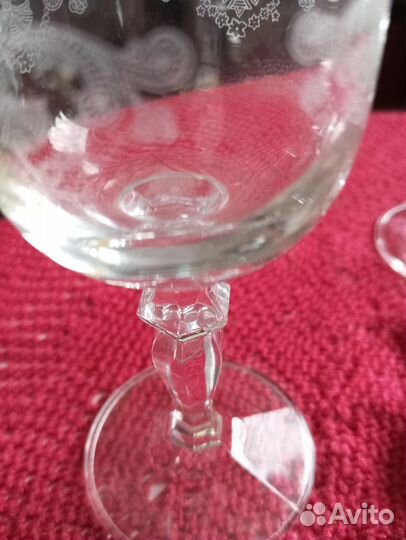 Корзина плетёная, б/у