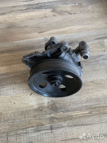 Насос гур Mercedes-Benz E-Class 1998