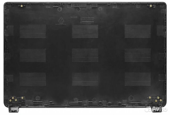 Крышка матрицы для ноутбука Acer E1-572
