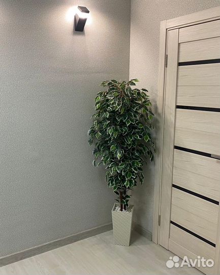 Фикус бенджамина искусственный