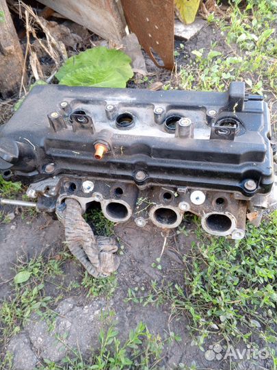 Гбц Лансер 10 1.5