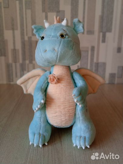 Драконы ручной работы