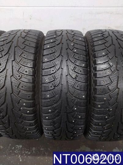 Nokian Tyres Nordman 5 SUV 235/65 R17 97U