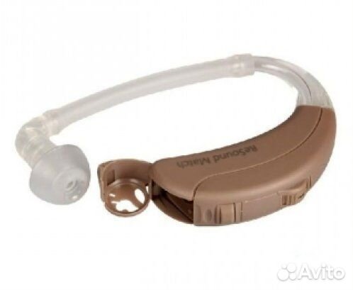 Слуховой аппарат ReSound Match MA2T80