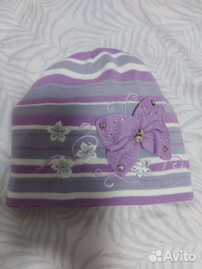 Шапки, шарфы