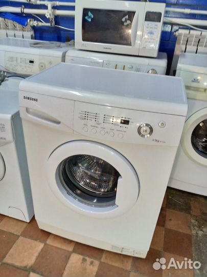 Узкая стиральная машина гарантия