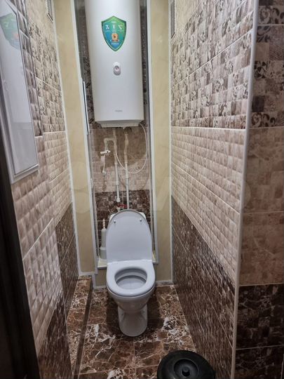 3-к. квартира, 60,2 м², 4/10 эт.