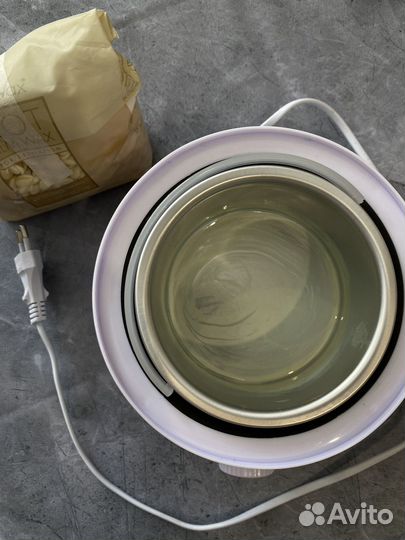 Воскоплав для депиляции