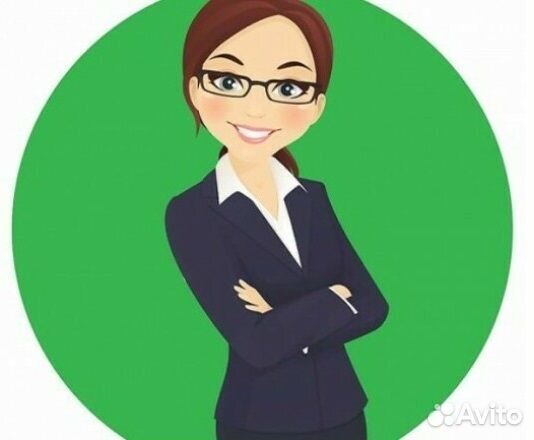 Офис-менеджер автосервиса