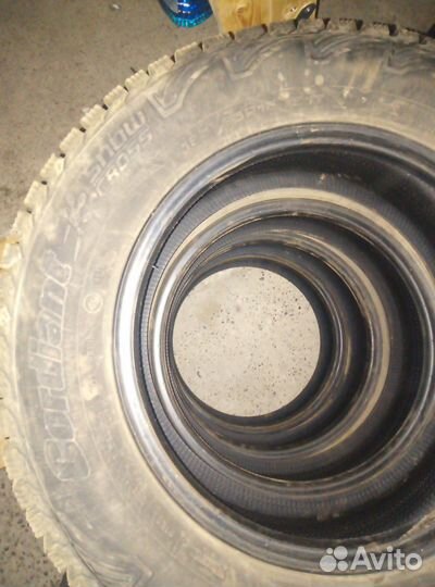 Cordiant Snow Cross 195/65 R15 92T