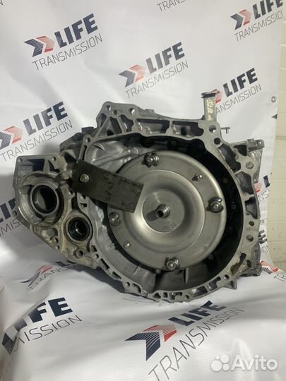 Вариатор Nissan X-Trail T31 2.5