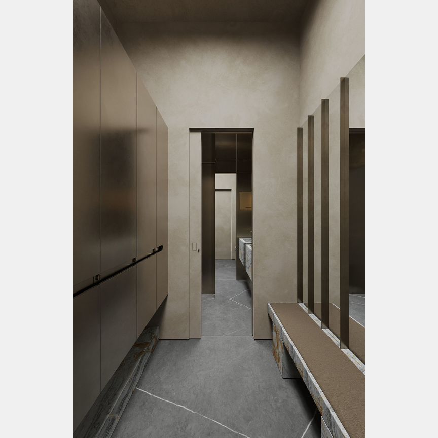 Апартаменты-студия, 31,9 м², 4/21 эт.