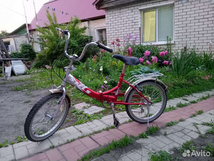 Продам велосипед