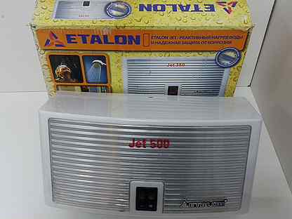 Etalon jet 500 кухня