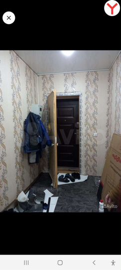 1-к. квартира, 34 м², 2/2 эт.