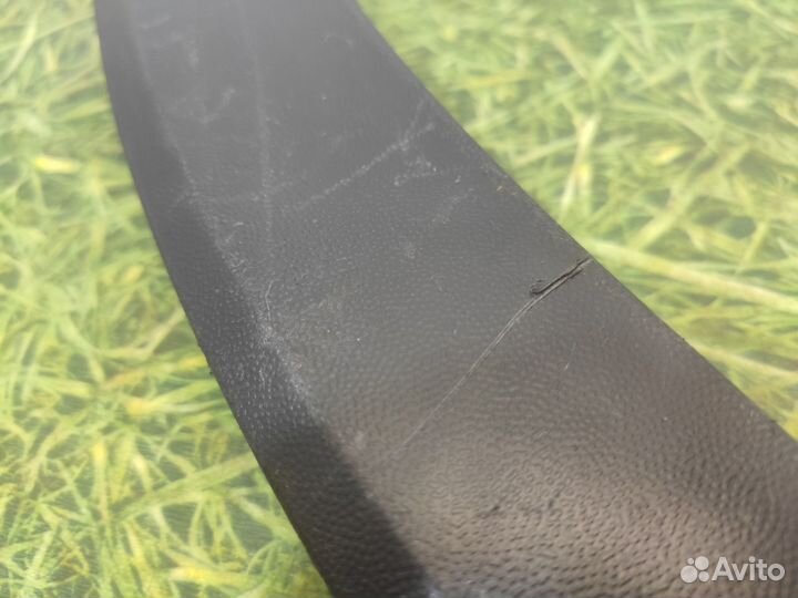 Расширитель (накладка) крыла переднего правый прав