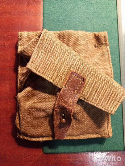 Подсумок для гранат СССР