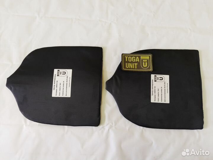 Защита плеч