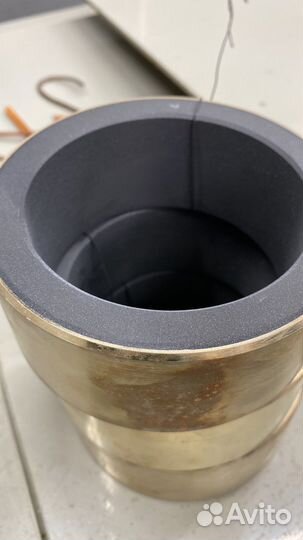 Гальваника цинкование