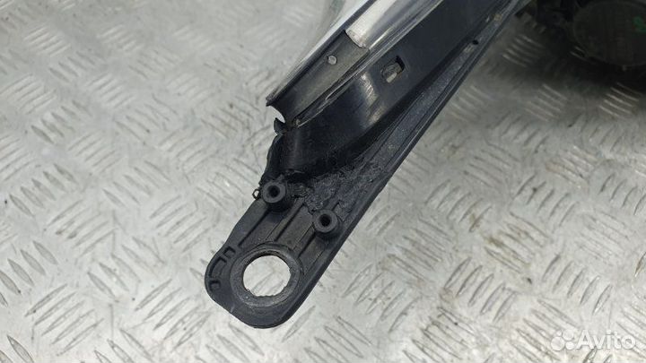 Фара левая Kia Ceed 2 JD 2012