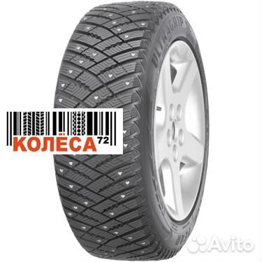 Goodyear Ultragrip Ice Arctic 225/45 R18