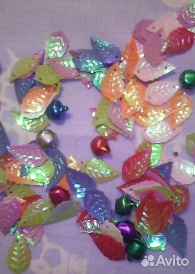 Материалы для рукоделия