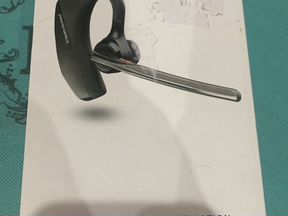 Bluetooth-гарнитура Plantronics Voyager 5200 Новая
