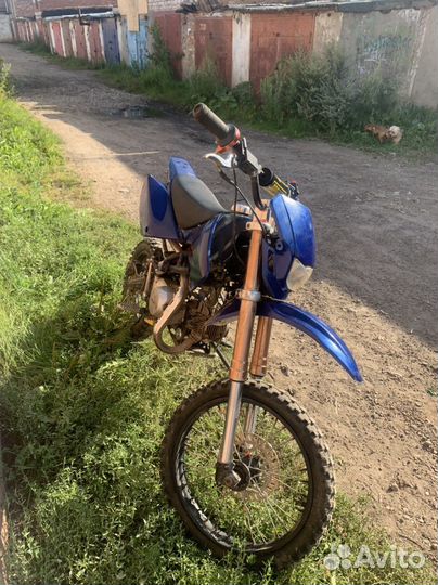 Racer 125