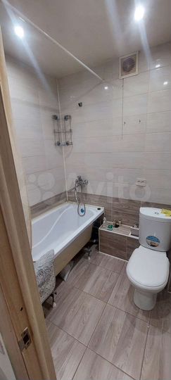 1-к. квартира, 34,2 м², 5/5 эт.