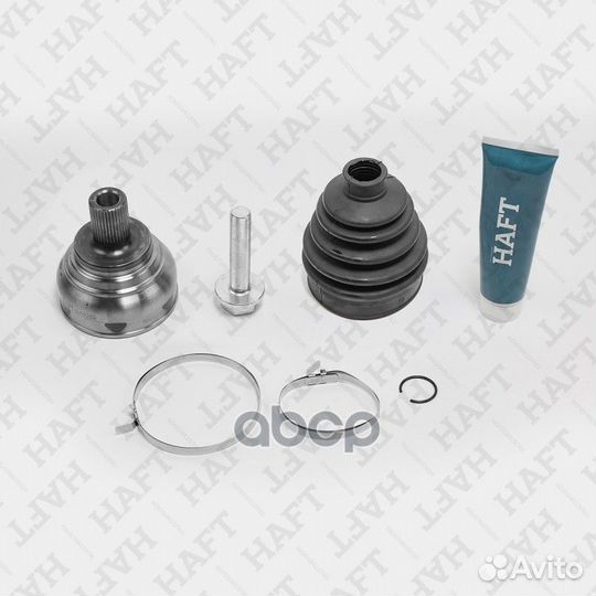 Шрус наружный к-т audi A3 07-skoda Octavia 07