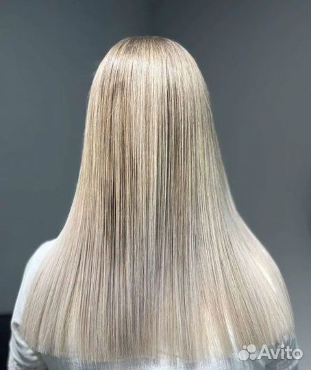 Нужны модели Кератин, ботокс