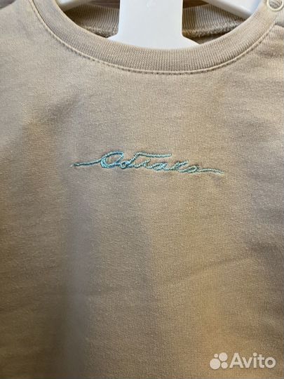 Костюм на мальчика 86