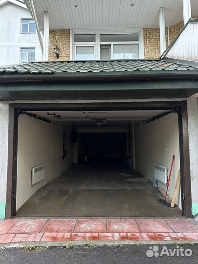 Сдам в аренду гараж