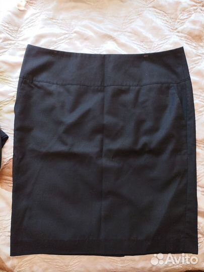 Юбка карандаш