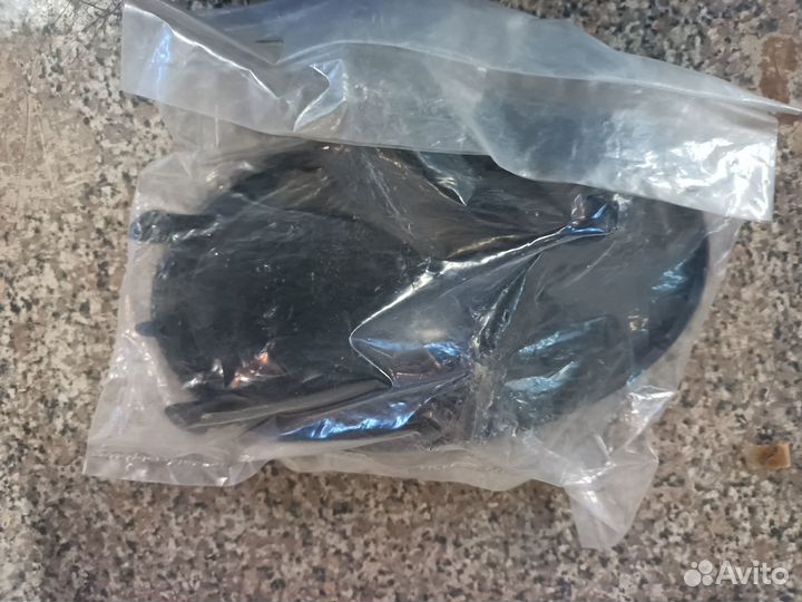 Заглушка бампера правая птф Ниссан Кашкай nissan