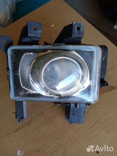 Запчасти и аксессуары